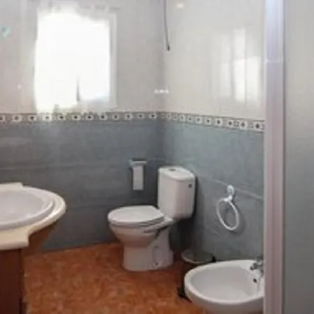 - Cortijo Latero Holiday home