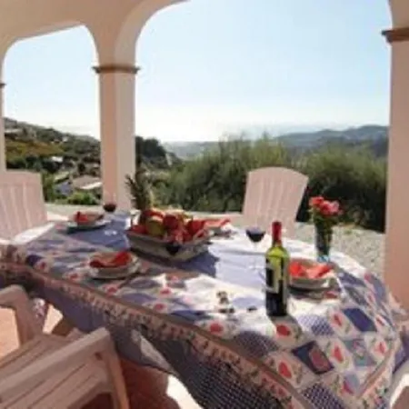 - Cortijo Latero Holiday home
