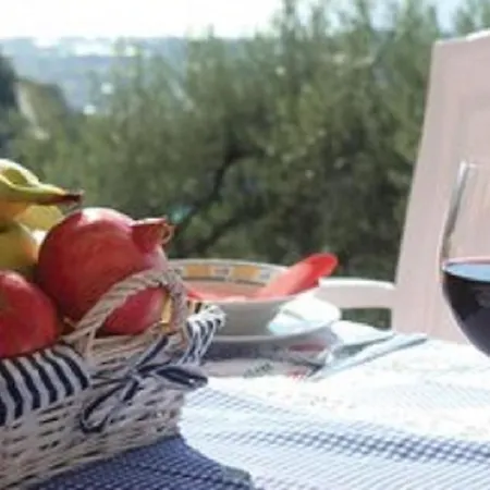 - Cortijo Latero Holiday home Torrox