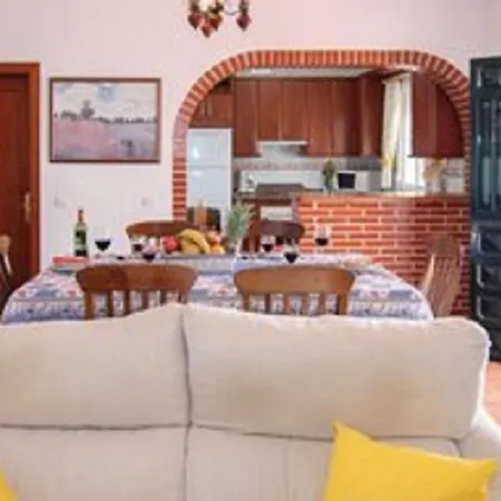 Holiday home - Cortijo Latero Torrox