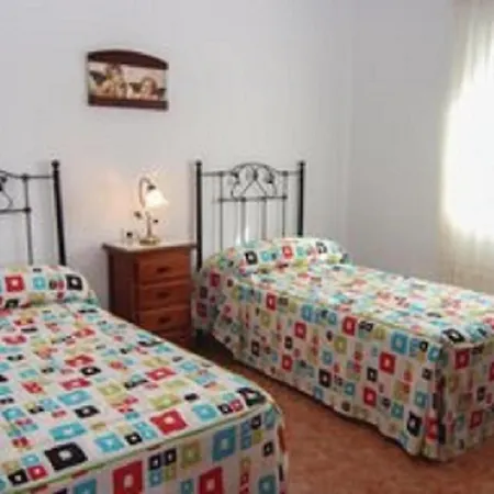 - Cortijo Latero
