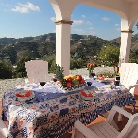 - Cortijo Latero Holiday home