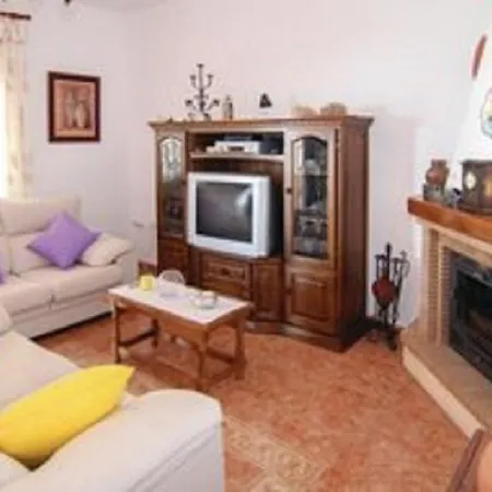Holiday home - Cortijo Latero *