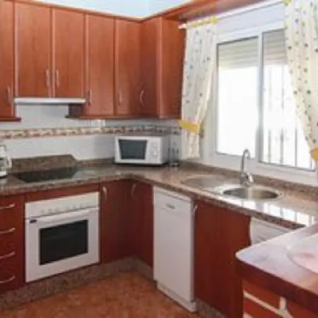 - Cortijo Latero Εξοχικό σπίτι *